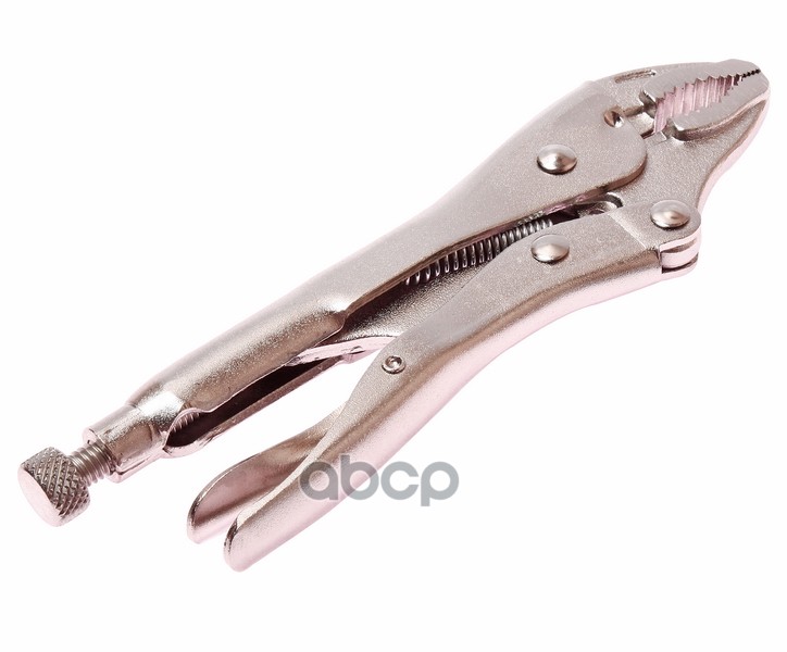 Клещи С Фиксатором 7 JTC арт. JTC-7WR