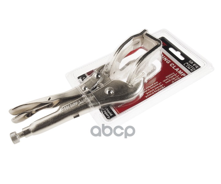 Клещи С Фиксатором Для Сварочных Работ 9 JTC арт. JTC-9R