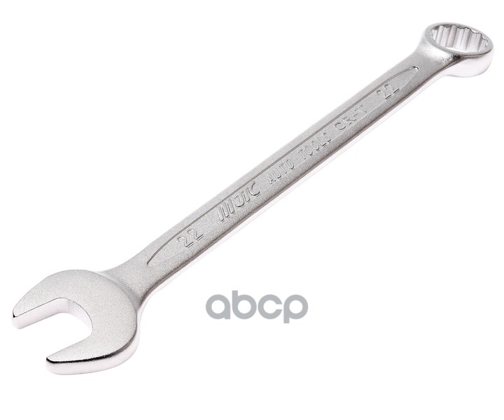 Ключ Комбинированный 22Мм, Длина 265Мм JTC арт. JTC-AE2422