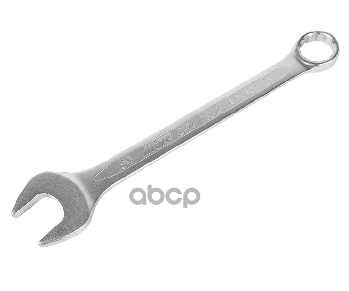 Ключ Комбинированный 30Мм, Длина 345Мм JTC арт. JTC-AE2430
