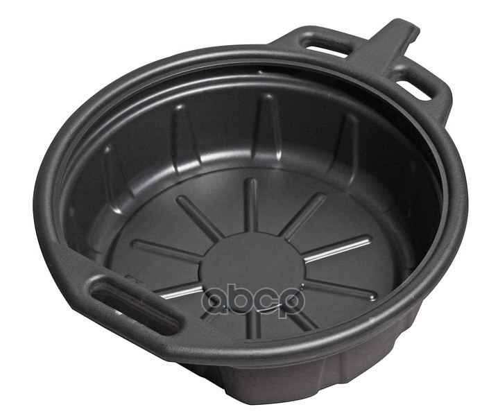 Поддон для слива масла пластиковый 16л JTC /1/10 JTC арт. JTCAM45