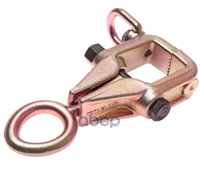 Захват Для Кузовных Работ Двунаправленный, Рабочее Усилие 3Т/2Т (Осевое 3Т/Поперечное 2Т) Болт 14 Мм.?Х110 Мм JTC арт. JTC-C1...