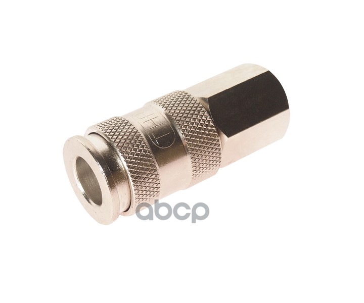 Соединитель быстросъемный 3/8 внутр. резьба (европейский стандарт, тип БРС мама) JTC /1 JTC арт. JTCD30SFA