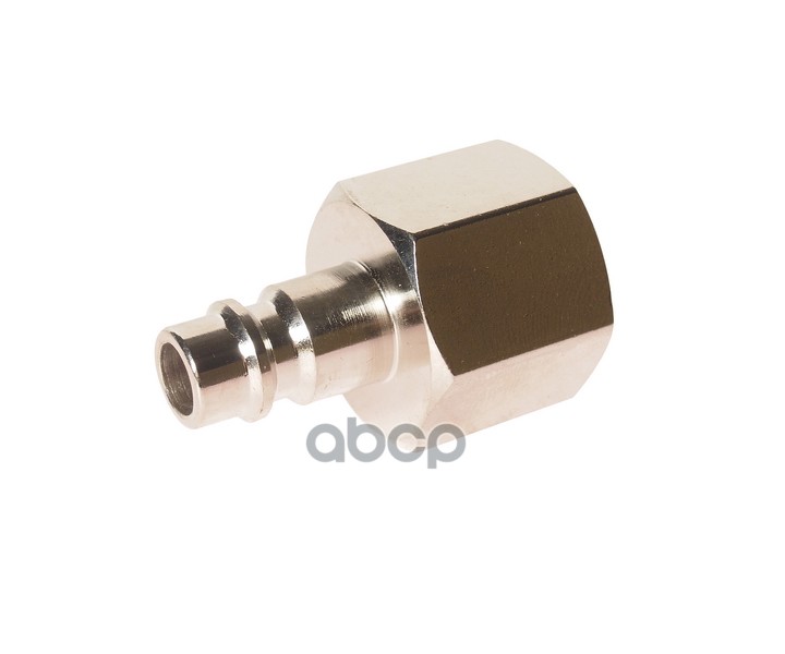 Соединитель быстросъемный 1/2 внутр. резьба (европейский стандарт, тип БРС папа) JTC /1 JTC арт. JTCD40PFA