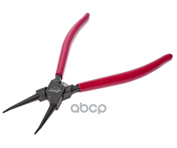 Съемник Стопорных Колец Внутренних, Прямой, Сжим, 230Мм JTC арт. JTC-HS230