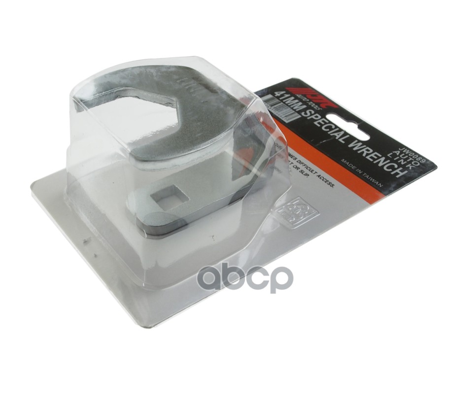 Ключ Для Помпы И Натяжения Ремня Грм Gm 41 Мм JTC арт. JTC-JW0089