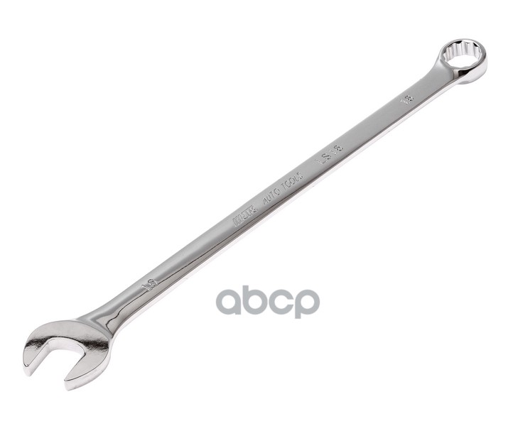 Ключ Комбинированный 16 Мм, Удлиненный - 295 Мм JTC арт. JTC-LS16