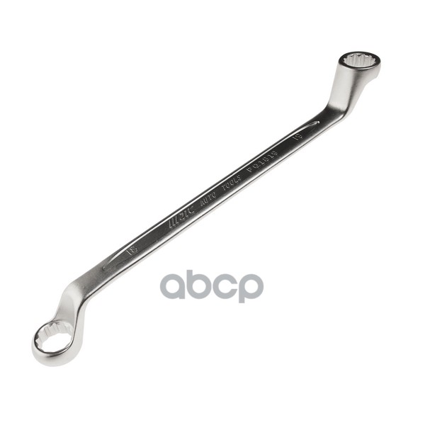 Ключ Накидной 17X19 75Град. L 292 Мм Jtc-Pq1819 JTC арт. JTC-PQ1819