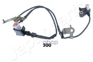 Датчик Абс Mazda 6 Hatchback (Gg) 1.8 Japanparts арт. abs300