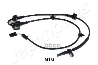 Датчик | Перед Лев | Japanparts арт. ABS816