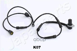 Датчик ABS Kia Japanparts арт. absk07