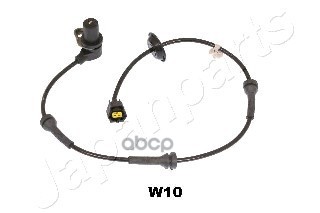 Датчик ABS Chevrolet Japanparts арт. absw10