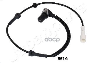 Датчик ABS Chevrolet Japanparts арт. absw14