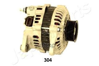 Генератор Japanparts арт. alc304