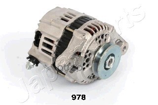 Генератор восстановленный Japanparts арт. ald978