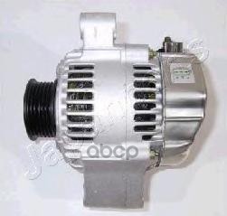 Генератор Japanparts арт. alt545