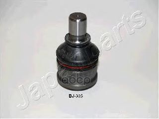 Опора шаровая Mazda 3 (03-) Japanparts арт. bj305