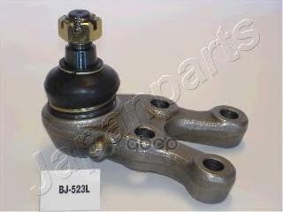 Опора Шар. Ниж.лев. Mitsubishi Pajero 90-> Japanparts арт. bj523l