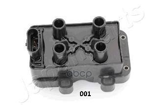 Катушка зажигания Japanparts арт. bo001