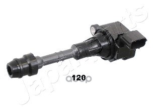 Катушка зажигания Nissan Murano  Pathfinder Japanparts арт. bo120