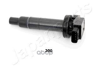 Катушка зажигания Japanparts арт. bo200