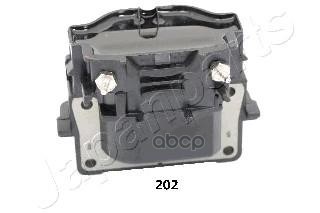 Катушка Зажигания Japanparts арт. BO202