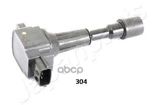 Катушка зажигания Japanparts арт. bo304