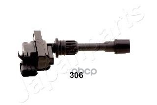 Катушка Зажигания Japanparts арт. BO306
