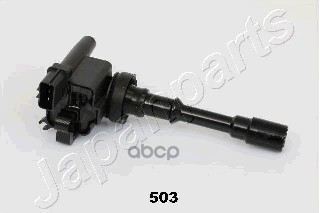 Катушка зажигания Japanparts арт. bo503