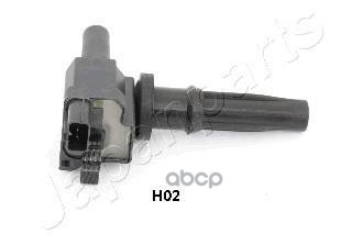 Катушка Зажигания Japanparts арт. BOH02