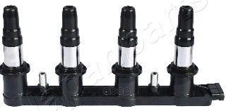 Катушка зажигания Chevrolet Aveo (T300) 2011-  Cruze (J300  J305) 2009-  Opel Astra H J 2005- Japanparts арт. bow13
