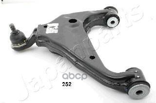 Рычаг подвески Japanparts арт. bs252l