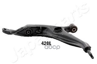 Рычаг передн.левый Japanparts арт. bs420l
