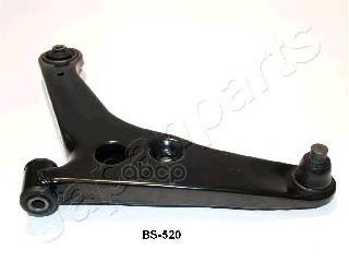 Рычаг Независимой Подвески Колеса | Перед Лев | Japanparts арт. BS520L