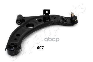Рычаг подвески Japanparts арт. bs606r