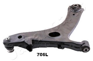 Рычаг подвески Japanparts арт. bs706l