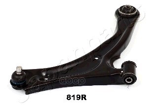 Рычаг подвески правый Japanparts арт. bs819r