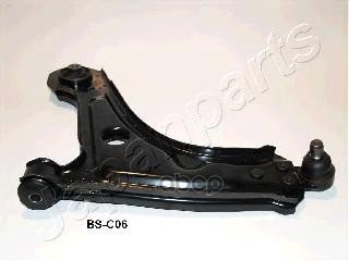 Рычаг Передний L Chevrolet Lacetti Japanparts Bs-C05l Japanparts арт. BS-C05L