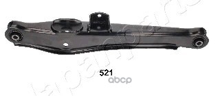 Рычаг задн.подвески нижний Japanparts арт. cj521