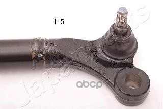 Тяга релев. средняя Japanparts арт. cr115
