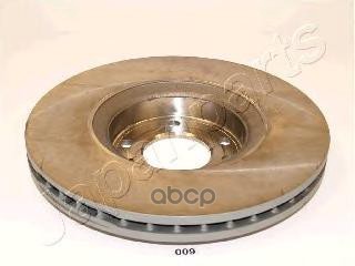 Диск Тормозной Japanparts арт. di009