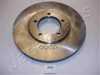 Диск Тормозной Передний Toyota Crown Japanparts арт. di220
