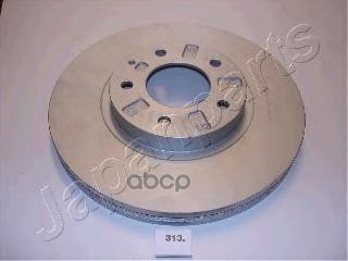 Диск тормозной Japanparts арт. di313