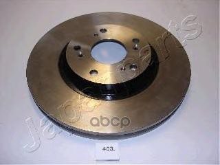 Диск Торм. Передний Accord Viii Japanparts арт. di403
