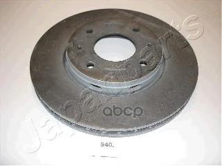 Диск Тормозной Japanparts арт. di540