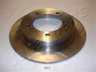 Диск Тормозной Передний Suzuki Samurai  Vitara Japanparts арт. di807