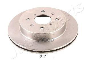 Диск тормозной Justy III  Ignis II (03-) Japanparts арт. di817