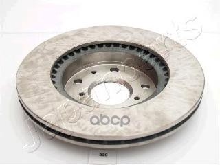 Диск Тормозной Sx4 06.06- Japanparts арт. di820