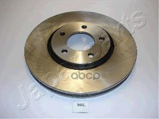 Диск Тормозной Grand Voyager Iii Japanparts арт. di992