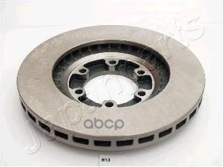 Диск Тормозной Japanparts арт. dih13